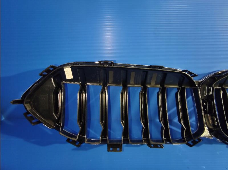 фото №10, Bmw 2 ii f44 19- bta7077301 решітка радіатора решітка радіатора решітка радіатора