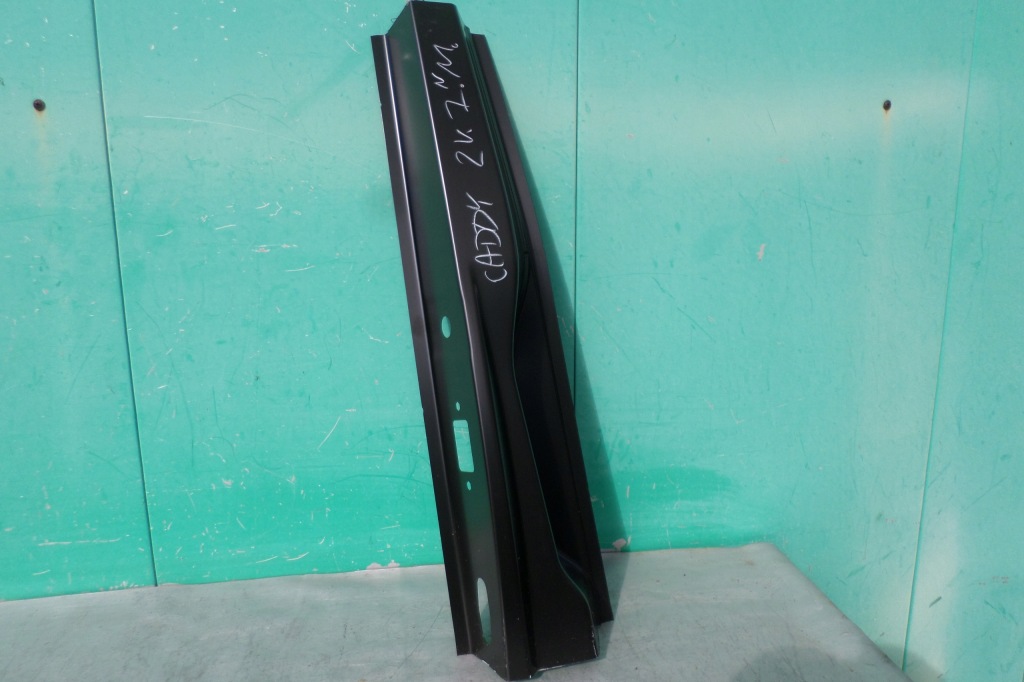 фото №1, Vw caddy 20 21 22 блок двигуна правий обшивка