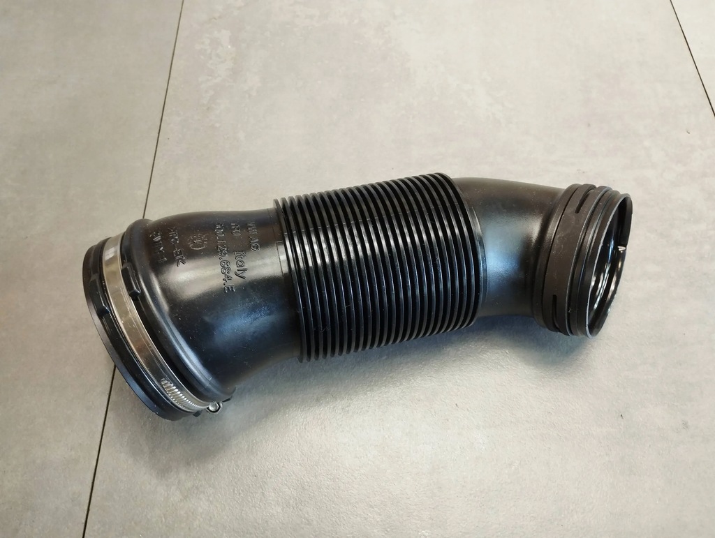 фото №1, Vw polo vi 2g шланг труба 5q0129684e