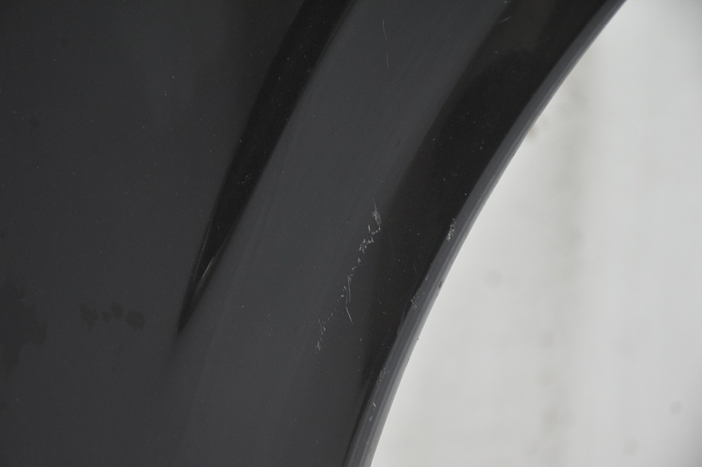 фото №8, Крыло передний перед правый mercedes vito w639