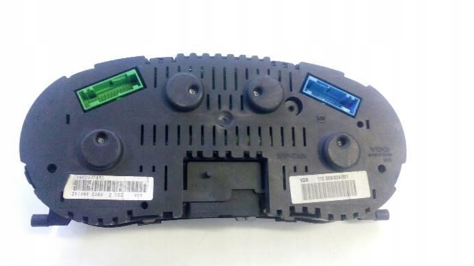 фото №8, Счетчик seat ibiza ii cordoba 1.6 b 6k0919272d