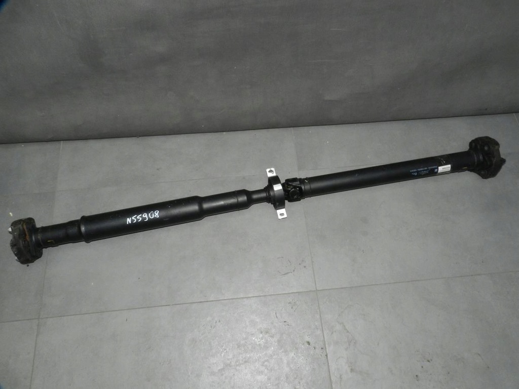 фото №1, Bmw 3 g20 wał приводной 72883810