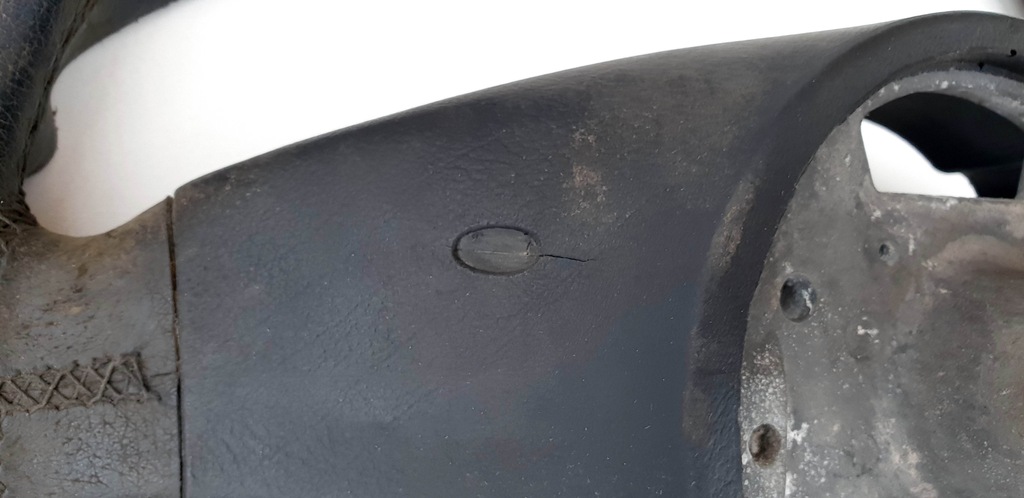 фото №12, Bmw e46 повітропровід колесо керма sport спортивний lift