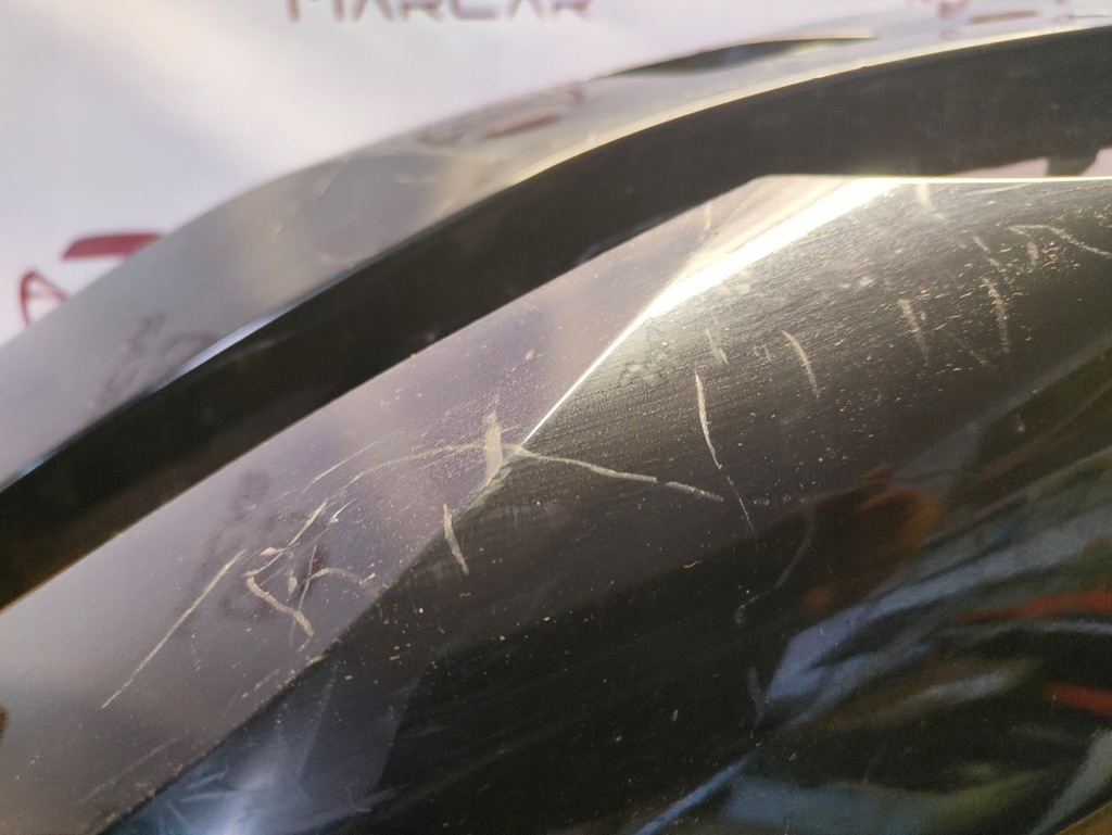 фото №6, Бампер перед bmw 5 g30 g31 lift 2020- 9464207