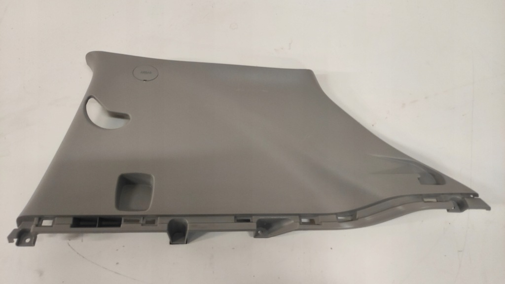 фото №1, Kia sportage iii защита стойка задняя задняя правая 10-