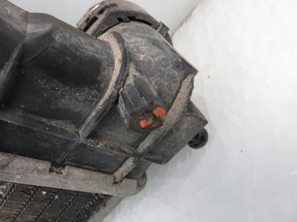 фото №5, Радиатор wody alfa romeo gt 2.0 jts