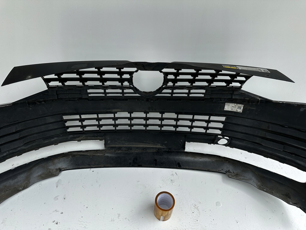 фото №8, Бампер перед передній vw t6 multivan