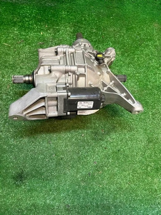 фото №1, Jeep compass механизм дифференциал дифференциал