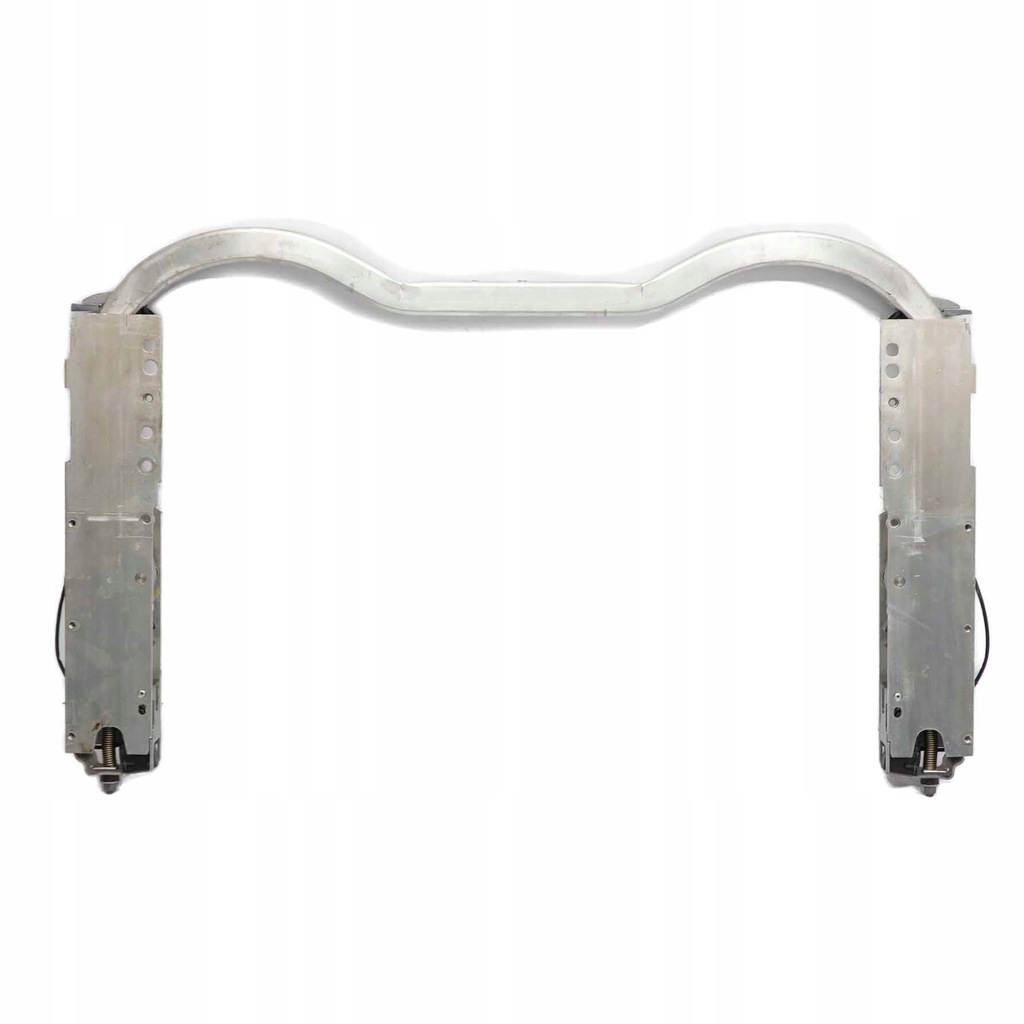 фото №1, Mini r57 cabrio дуга підголівник безпеки рама