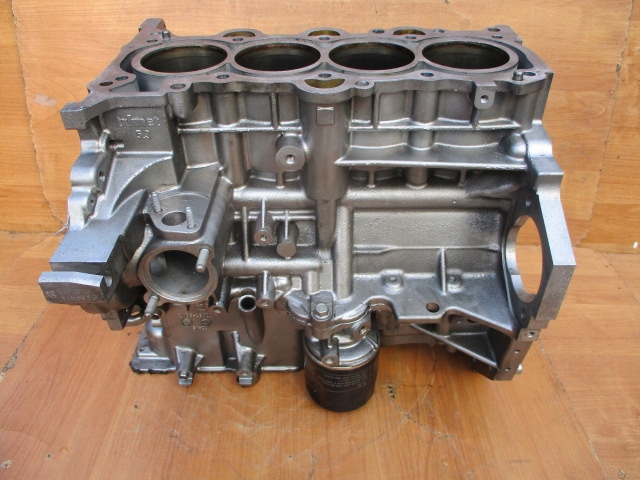 фото №9, Hyundai kia 1.7 crdi eur5 корпус розподільного валу 5xy пошкоджена