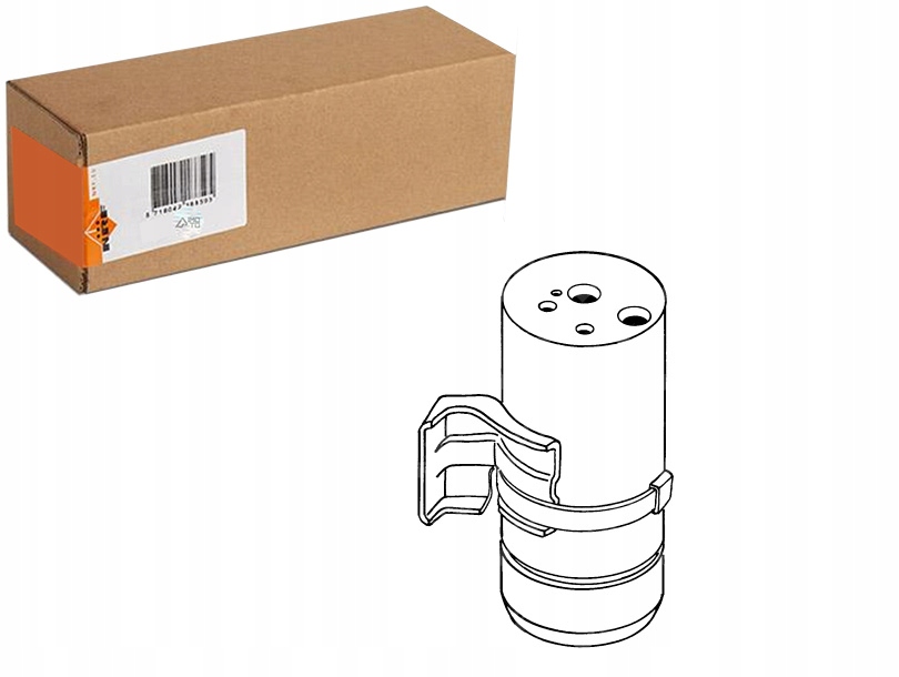 фото №14, Осушитель кондиционера do db w168