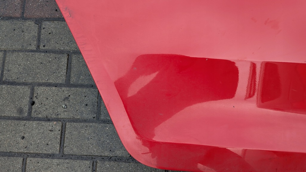 фото №3, Двері задні задня праве skoda rapid spaceback lf3k