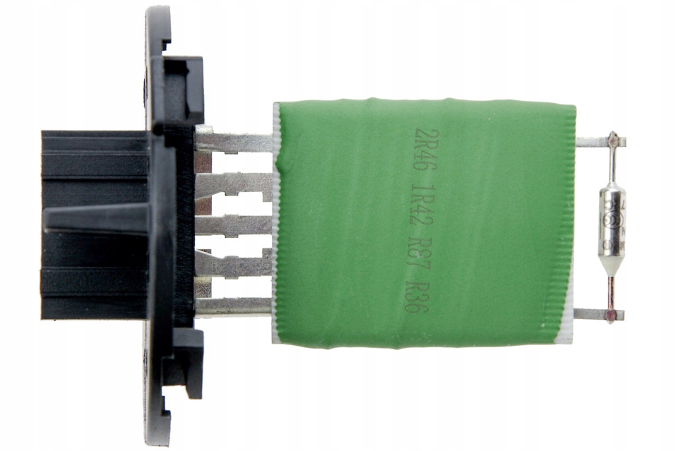 фото №4, Резистор вентилятор citroen c2 2009-,ds3 2009- | 6441ct