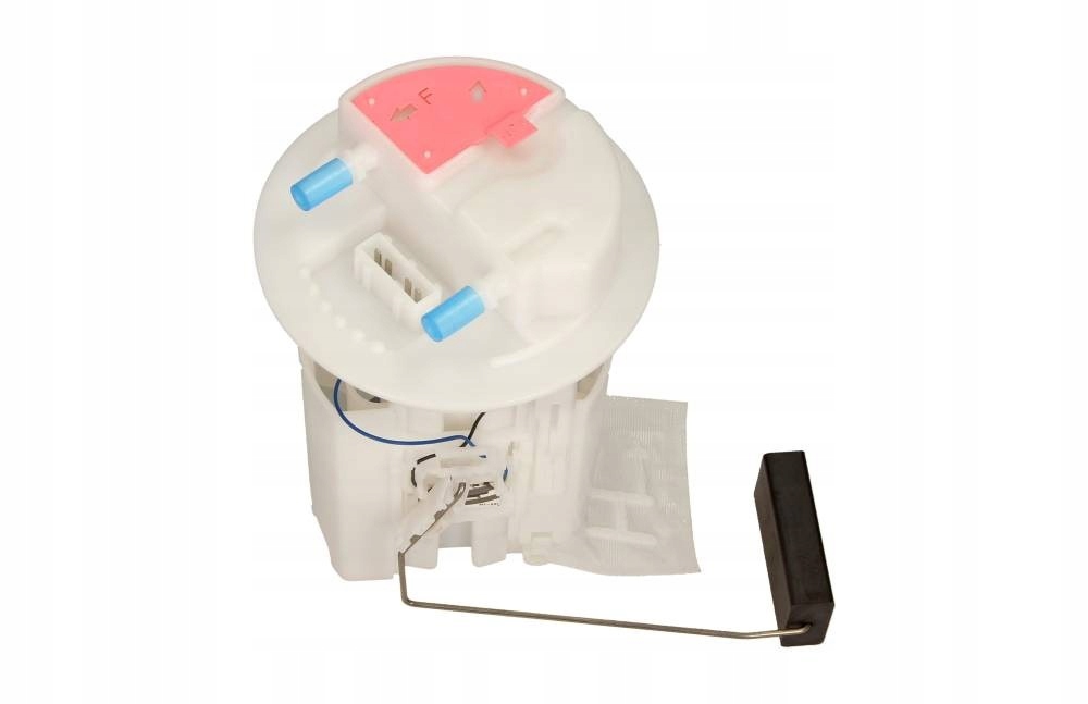 фото №1, Насос pal. електрична citroen