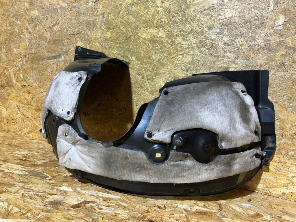 фото №7, Подкрылок подкрылок левая lub правое перед opel mokka ii b 9835149280 9835149180