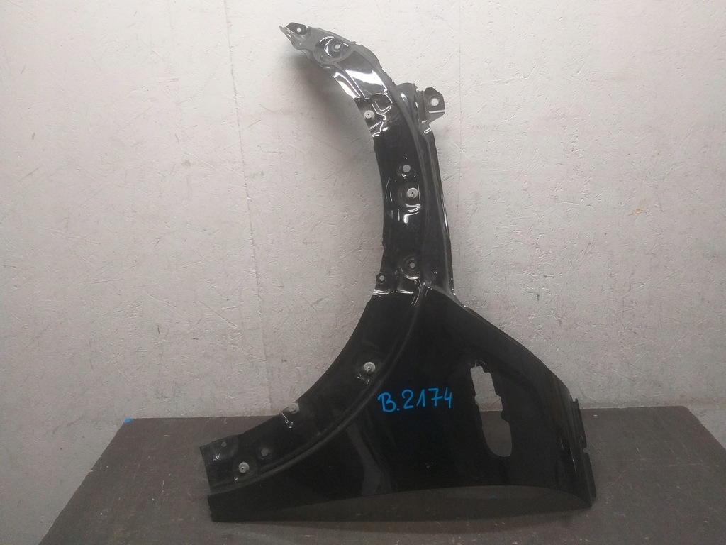 фото №1, Крыло перед левый mini cooper f56