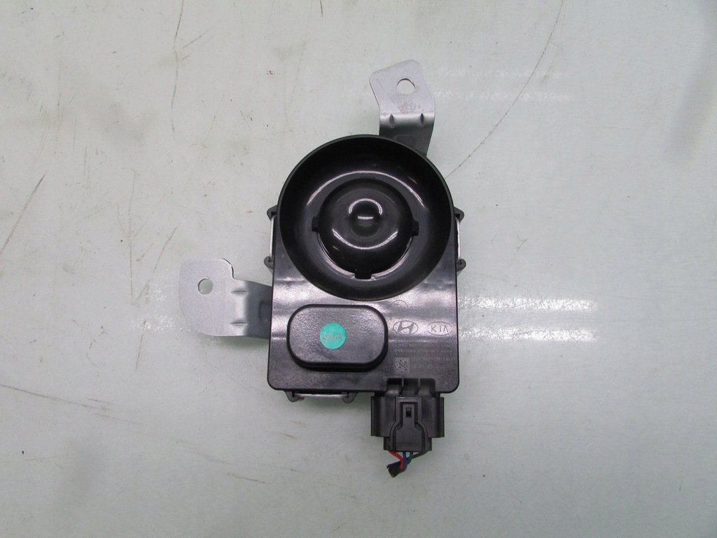 фото №1, Carens iv 14r alarm сирена сигналізація сигнал