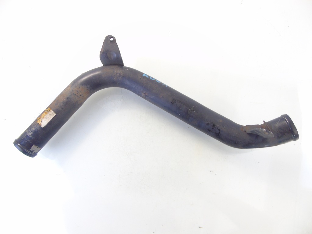 фото №1, Труба інтеркулер ford kuga mk1 2.0 tdci