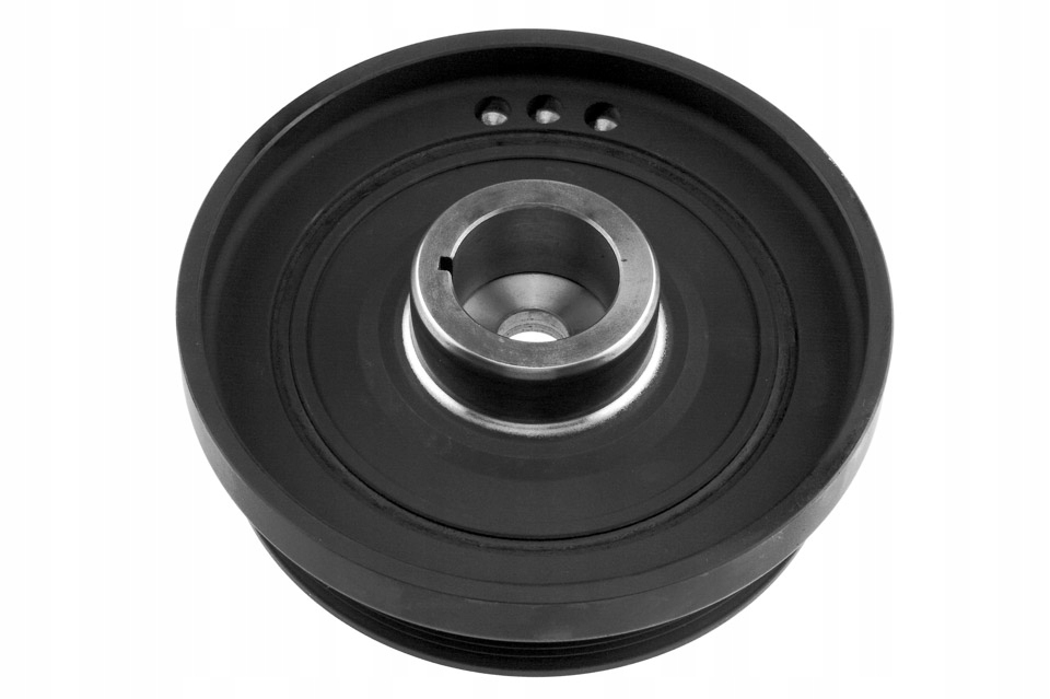 фото №13, Шків колінчастого вала колінчастого rkp-hy-517 nty