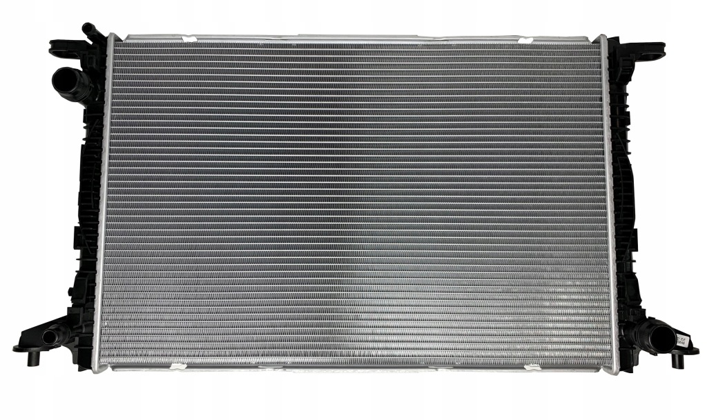 Купити Радіатор води audi a5 3.0 tdi 2016 -