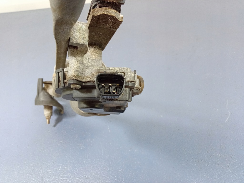 фото №4, Jeep compass i механизм дворник перед