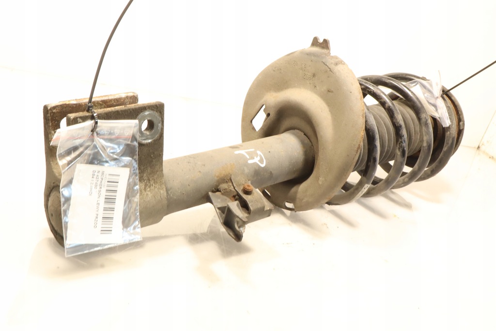 фото №3, Амортизационная стойка левый перед citroen ds4 i 2.0hdi