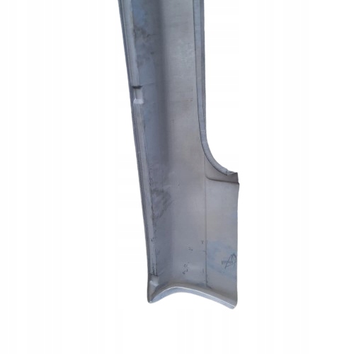 Fiat cinquecento порог наружный правый  новый ! в Украине