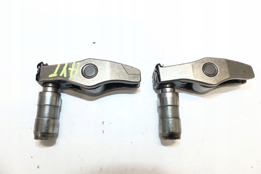 фото №1, Vw phaeton 3.2 v6 ayt коромысло толкатель