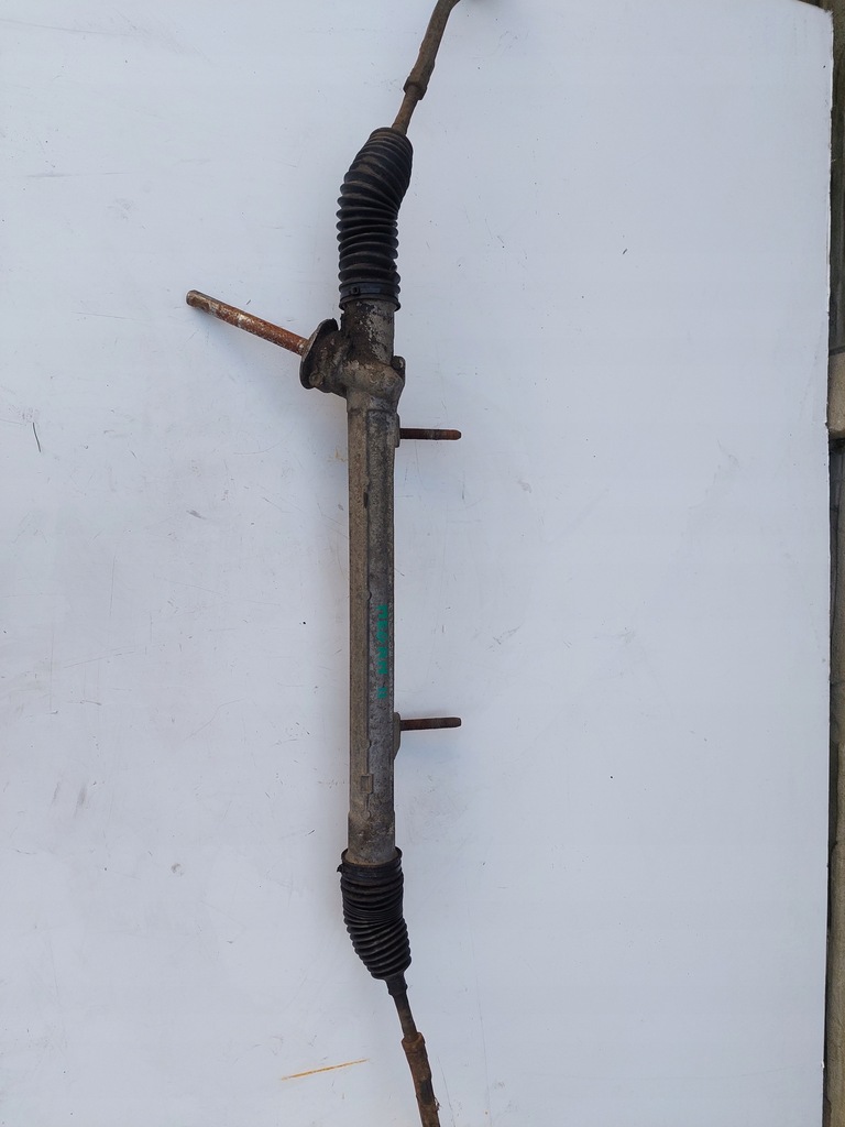 фото №1, Рулевая рейка renualt megane ii 7955501009lh