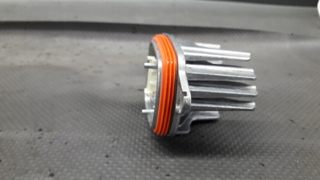 фото №9, 90141248d модуль led vw golf vii