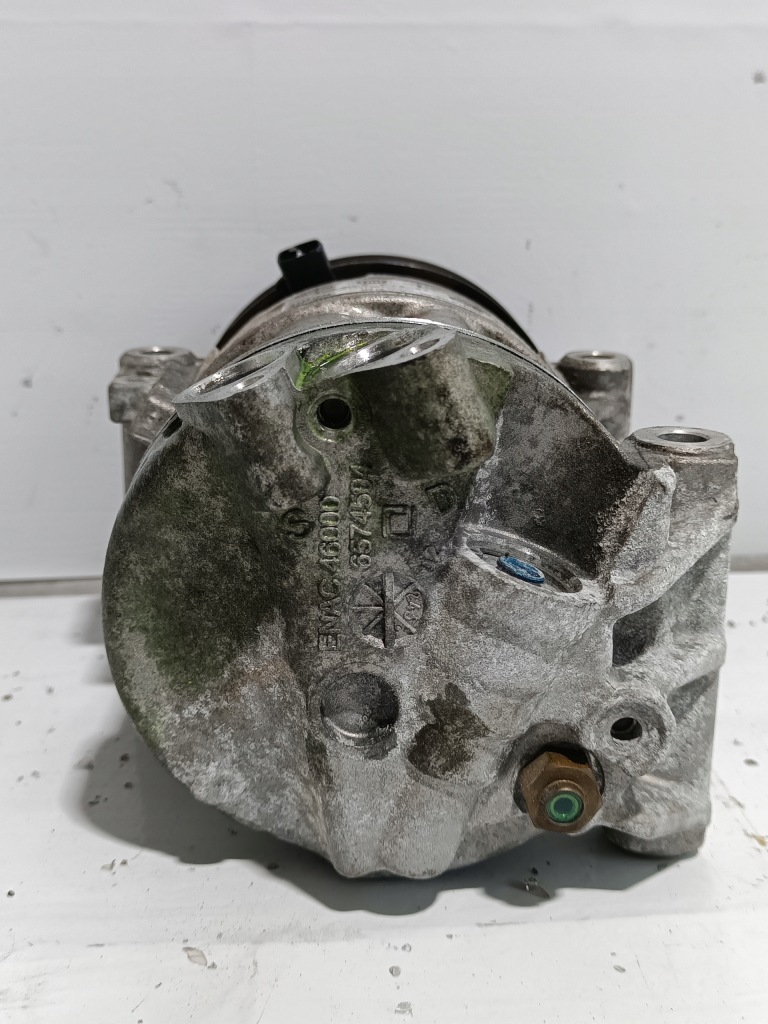 Компрессор компрессор кондиционера fiat 500l 2014-2018 Оригинал