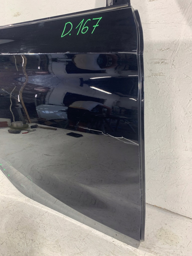 фото №3, Двері задні праве opel astrak k 5 hb