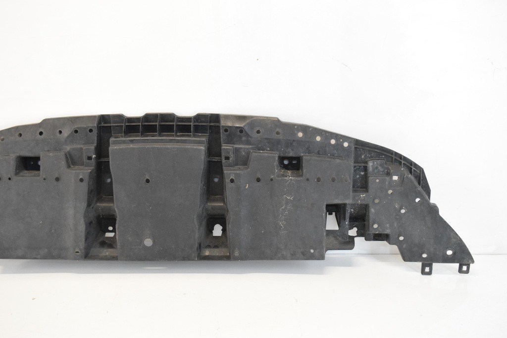 фото №9, Lexus nx плита защита бампер перед