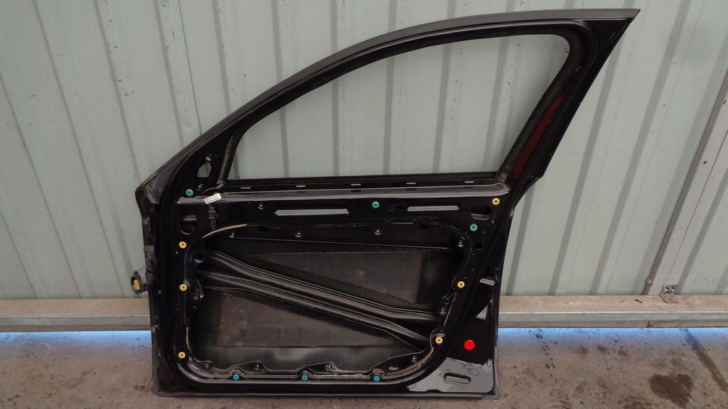 фото №9, Дверь alfa romeo 159 правое передние kod 876/b