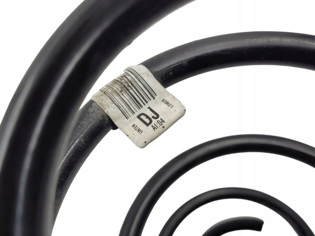 фото №10, Bmw 3 335d f30 f31 f34 3.0d x-drive пружина подвеска перед оригинал dj