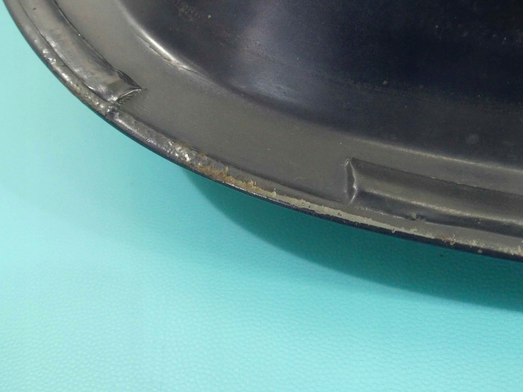 фото №15, Крышка багажника задняя jaguar xf i x250 sedan granatowy jjx