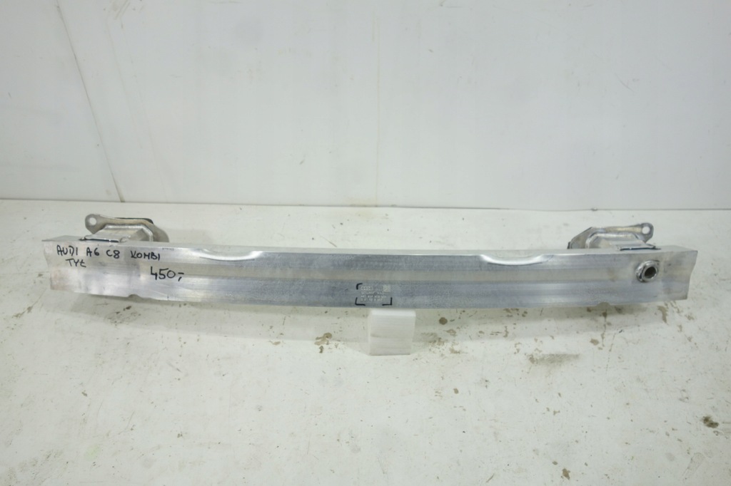 фото №1, Балка задня audi a6 c8 4k0 4k0807309