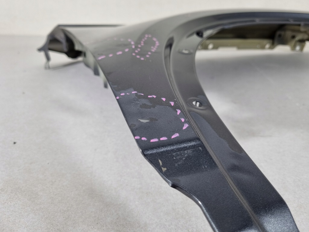 фото №5, Vw t-roc troc 2ga крыло правый перед передний