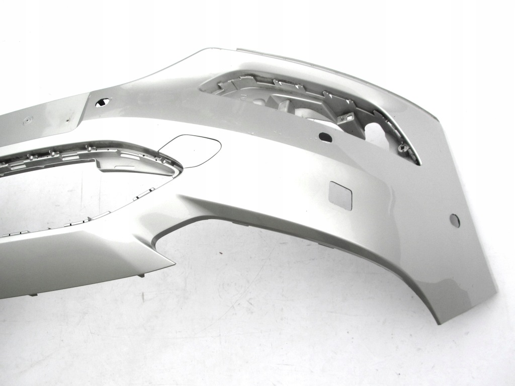 фото №5, Ford focus 3 lift 2014 - 2017 бампер оригинал