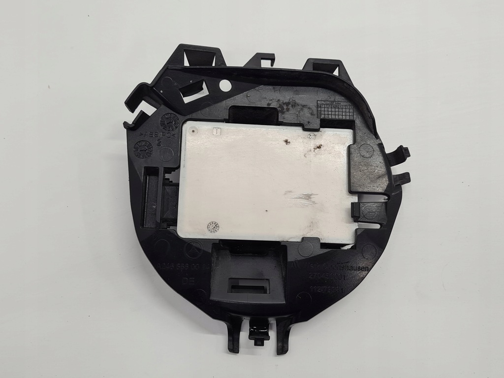 фото №1, Mercedes w246 радар distronic a0009051302