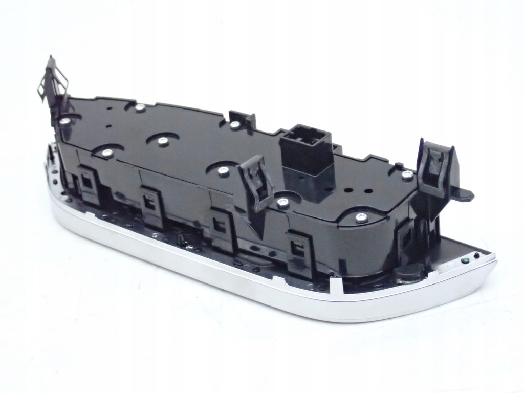 фото №12, 4h1959819 панель регулировки сидений задняя audi a8 d4