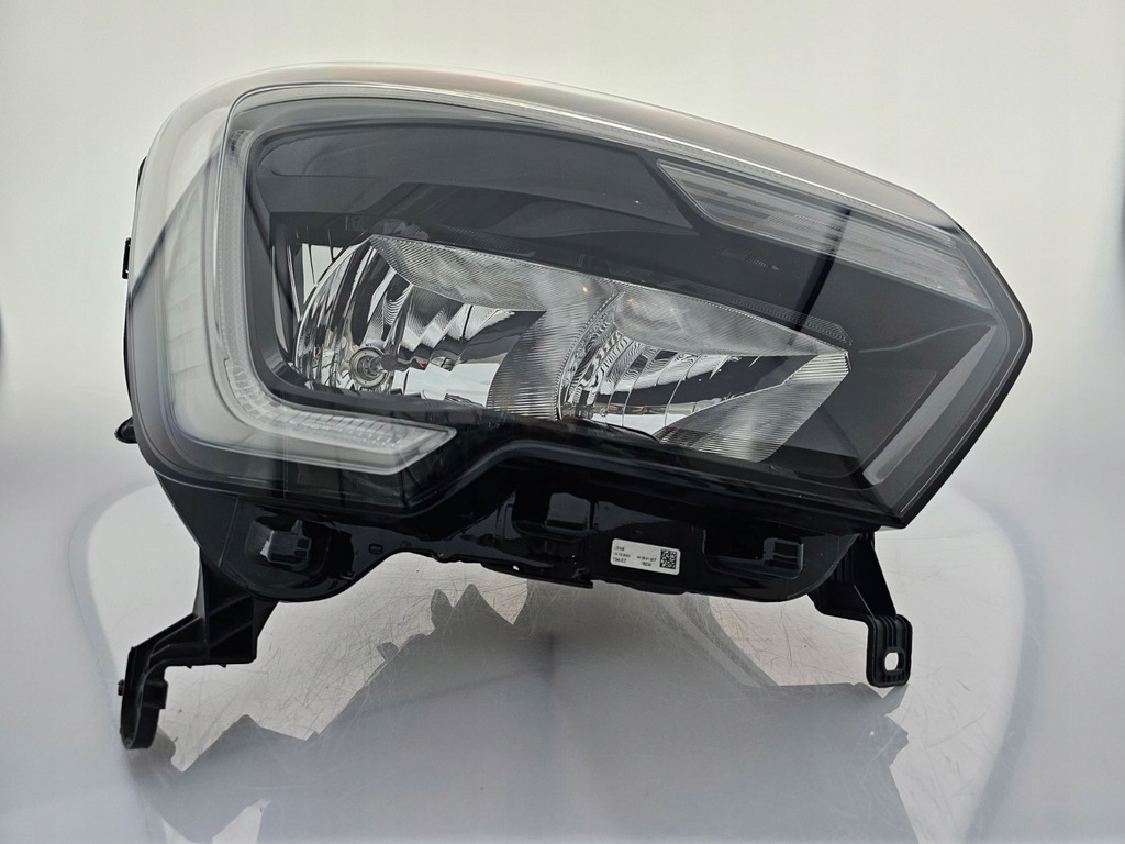 фото №1, Оригінальний фара renault master iv 4 h7/led 2019+ права
