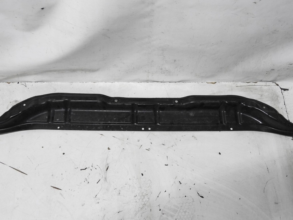 фото №13, Suzuki sx-4 sx4 06-12 жабо нижние