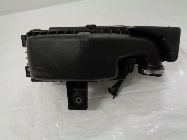 фото №1, Opel corsa f корпус фильтра воздуха 9813534180