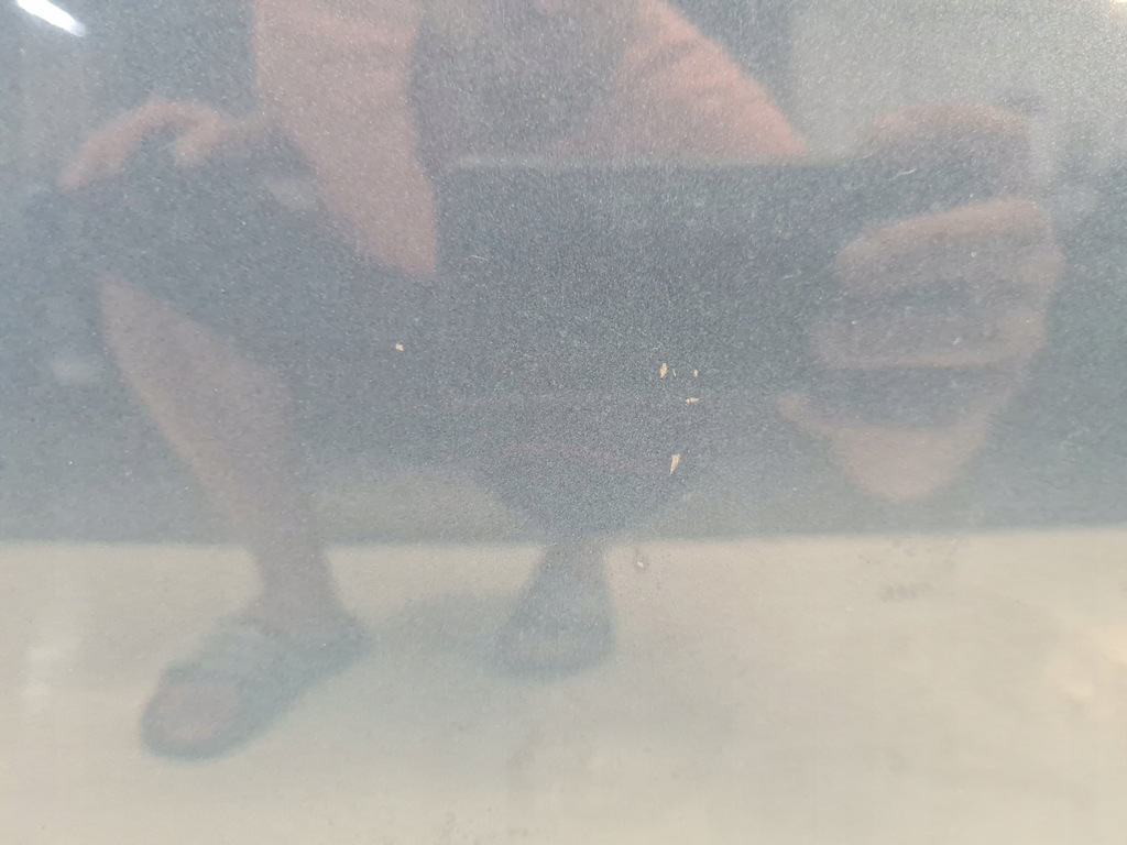 фото №15, Hyundai i40 капот yu6