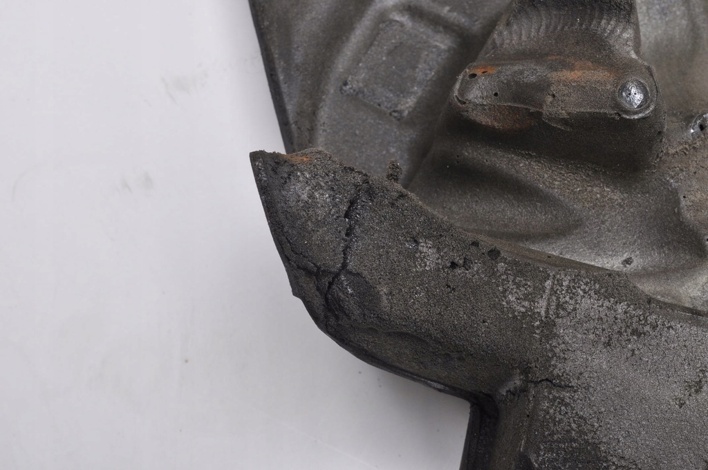 фото №6, Volvo s60 ii v60 xc70 ii 2.4 d5 215km защита крышка двигателя 31339884