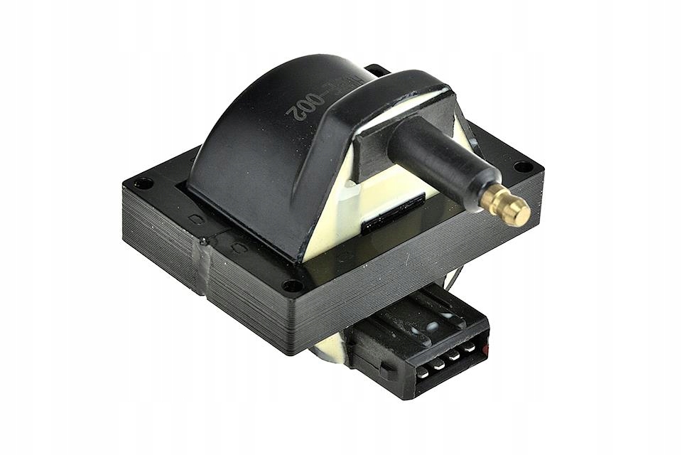 фото №1, Котушка запалювання nty ecz-pe-002