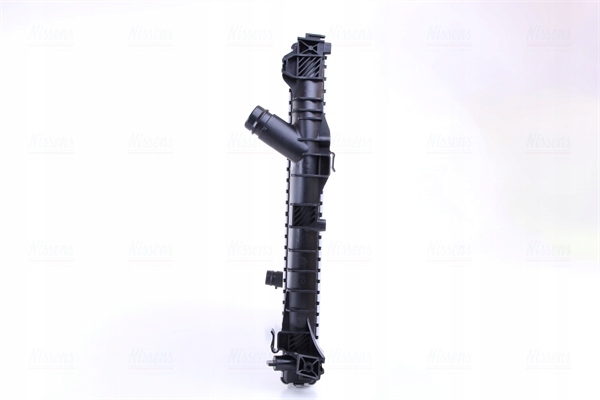 фото №3, Радіатор двигуна do alfa romeo brera 2.4 3.2