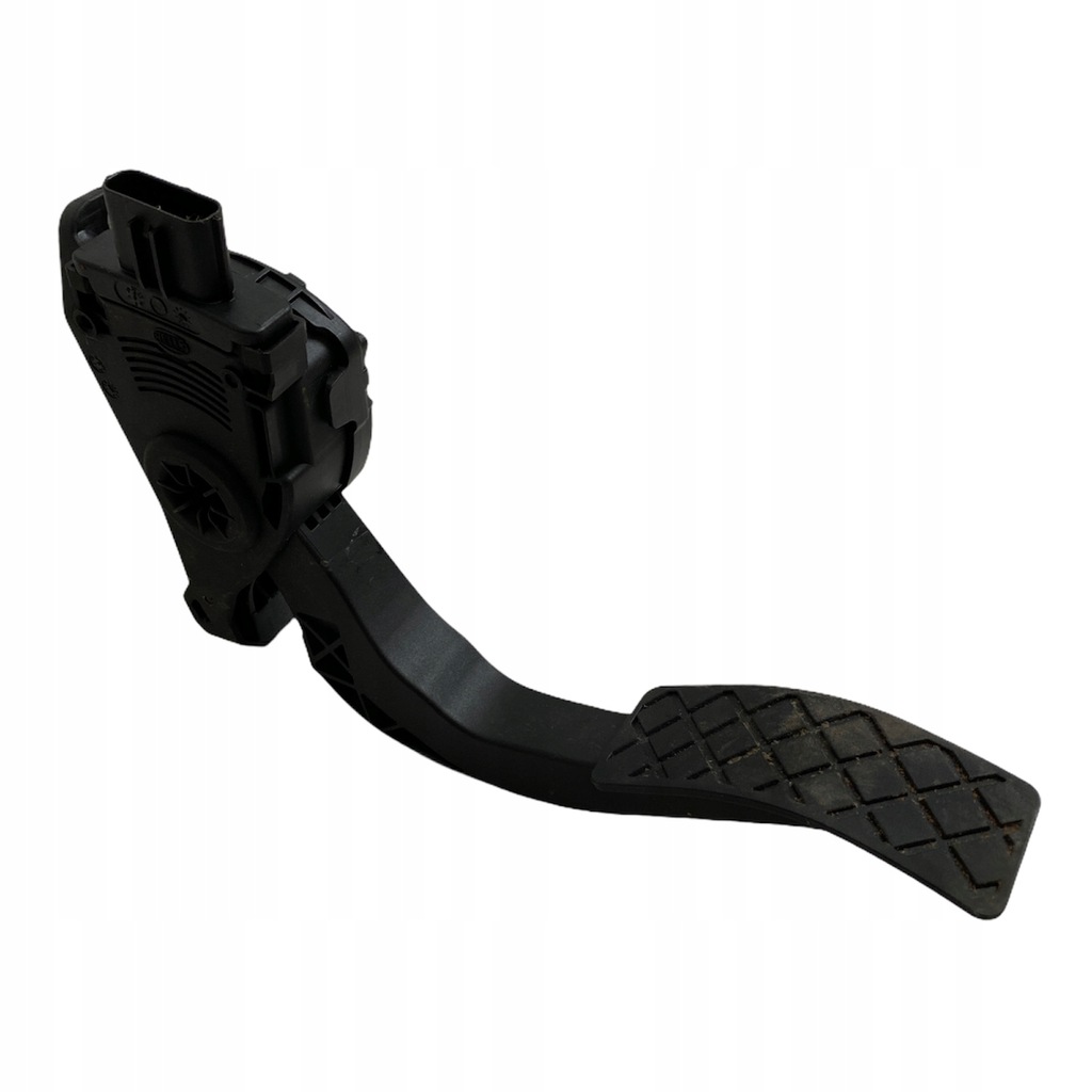 фото №1, Porsche macan 95b gts педаль газа