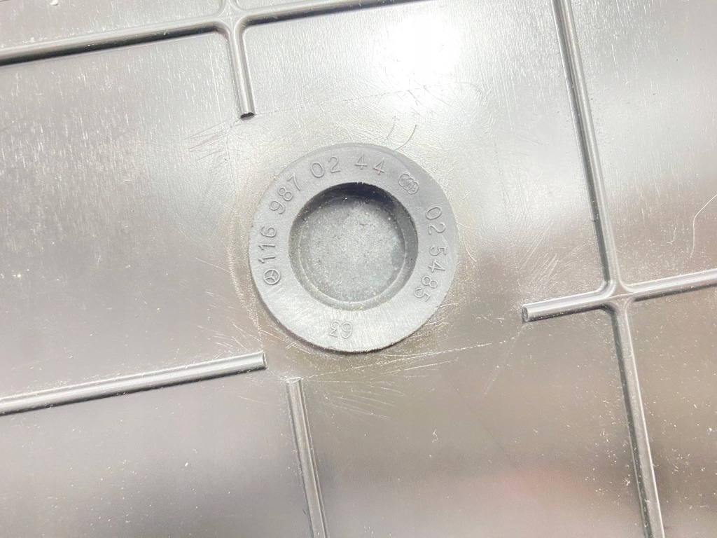 Крышка защита механизма стекло правый задний  mercedes w140 cl c140 1406900698 в Украине